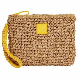 Сумка Sundek Mini handbag, коричневый 141848160 | brown