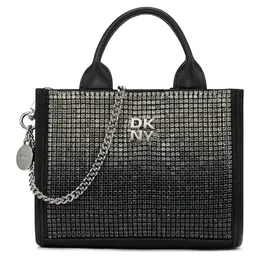 Сумка DKNY Hadlee Mini, черный 142259305 | black