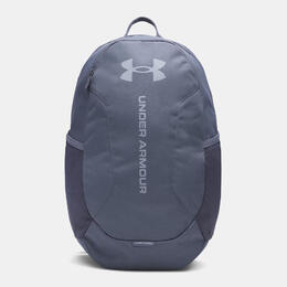 Under Armour Спортивный рюкзак Ua Hustle Lite, серый 72aa1674-dbf2-4c74-8b76-2ad6376d99a4 | grau