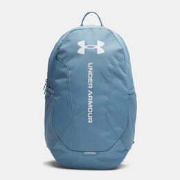 Under Armour Спортивный рюкзак Ua Hustle Lite, дымчато-синий fcfe7e4d-fb7e-4743-8dfb-745b0188af03 | hellblau
