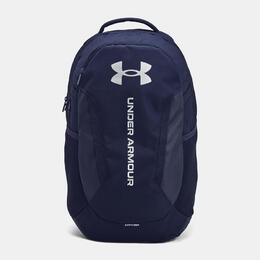 Under Armour Рюкзак Ua Hustle 6.0, темно-синий f3ff3f3a-6bf0-430c-9e55-7a1b6d447253 | navyblau