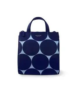 Сумка для ланча с двойными плечевыми ремнями Kate Spade 15507663