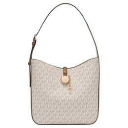 Michael Kors Кожаная сумка через плечо с одним ремнем 35f4g1ys5b-150