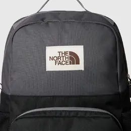 Детский рюкзак Chuckwalla The North Face, серый mp_0538405_nf0a8eewoi25 | gris
