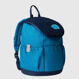 Детский мини-рюкзак Explorer The North Face, синий mp_0538405_nf0a52vwoi25 | azul