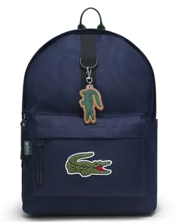 Рюкзак Core однотонный унисекс Lacoste, синий a56096879 | azul