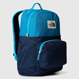 Детский рюкзак Chuckwalla The North Face, синий mp_0538405_nf0a8eewoi25 | azul