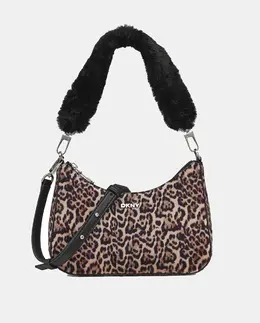 Сумка через плечо Jenna DKNY, мультиколор a56331281 | multicolor