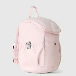 Детский мини-рюкзак Explorer The North Face, розовый mp_0538405_nf0a52vwoi25 | rosa