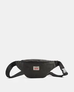 мужская поясная сумка Duboce Levi's, серый a54291935 | gris