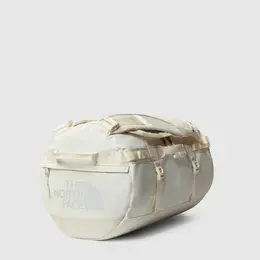 Сумка Base Camp Duffel для мужчин новая - S The North Face, белый mp_0538405_nf0a52stoi25 | blanco