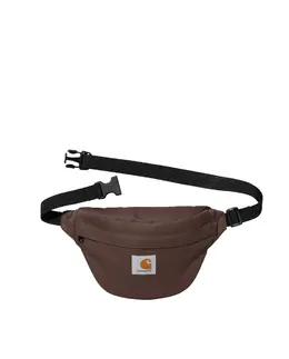 Мужская сумка Jake Hip Bag Carhartt WIP, коричневый a55567076 | marrón