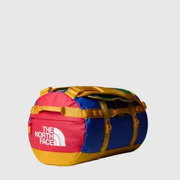 Сумка Base Camp Duffel для мужчин новая - S The North Face, мультиколор mp_0538405_nf0a52stoi25n1 | multicolor