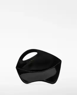 Женская сумка Aqua Lab (10) Adolfo Dominguez, черный mp_0436790_212612883152 | negro