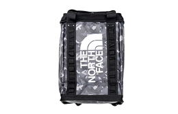 The North Face 26-литровый рюкзак для активного отдыха из нейлона разноцветный и черный унисекс, Multicolor & Black nf0a3kyf-iw6 | multicolor & black