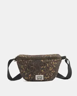 Сумка Devon Levi's, коричневый a54381206 | marrón