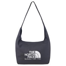 The North Face 14-литровый рюкзак для активного отдыха из полиэстера темно-серый унисекс, Dark Gray nn2pr21p | dark gray