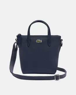 Мини-концептуальная сумка Lacoste, синий a55943164 | azul