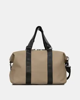 Маленькая дорожная сумка Rains, бежевый a56269628 | beige