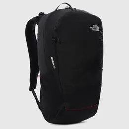 Унисекс-рюкзак Basin объемом 18 литров The North Face, черный mp_0538405_nf0a52czpv25 | negro