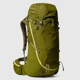 Мужской туристический рюкзак Terra на 55 литров The North Face, зеленый mp_0538405_nf0a87bzoi25 | verde