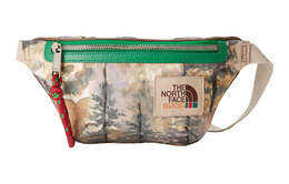 Gucci Норт Фейс Икс поясная сумка 650299-uimbn-3198