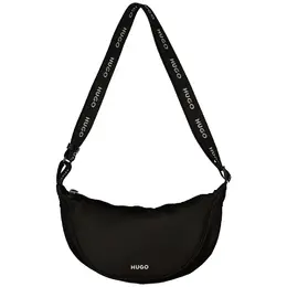 Сумка кросс-боди Hugo Bel 10260368 01, черный 141839750 | black