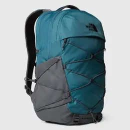 Мужской рюкзак Borealis The North Face, синий/серый mp_0538405_nf0a52seoi25 | azul / gris