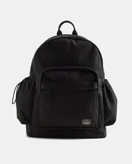 Мужской рюкзак Mission Bay Levi's, черный a54291926 | negro