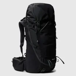 Мужской туристический рюкзак Terra на 55 литров The North Face, черный mp_0538405_nf0a87bzoi25 | negro