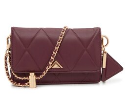 Клатч Aldo Fititallx Clutch, бургундия 602671 | burgundy
