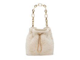 Сумка-мешок Aldo Ilynnaa Bucket Bag, кремовый 611576 | off white