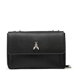 Сумка Patrizia Pepe, черный 8051523331968 | black