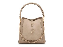 Сумка через плечо Aldo Grogar Shoulder Bag, серо-коричневый 603009 | taupe