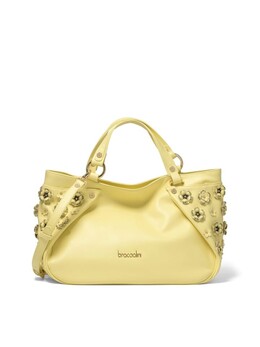Наплечная сумка Braccialini Umhängetasche, цвет YELLOW 5478341 | yellow