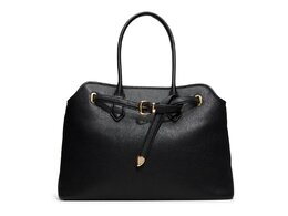 Сумка-тоут Aldo Eevangeliaax Tote, черный 611582 | black