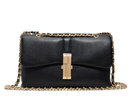 Сумка кросс-боди Aldo Aliciee Crossbody Bag, черный 611564 | black