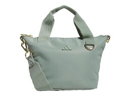 Сумка-тоут Adidas Premium Mini Tote, светло-зеленый 605327 | light green
