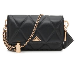 Клатч Aldo Fititallx Clutch, черный 602669 | black