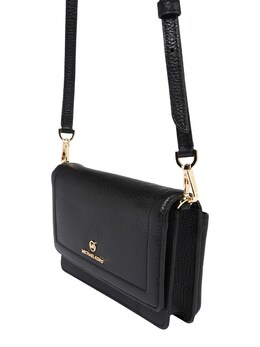 Сумка через плечо Michael Kors, черный mmk0768001000001 | black