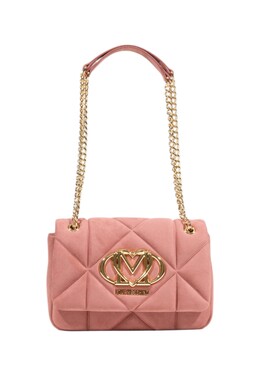 Сумки Love Moschino, розовый 106526 | pink