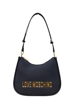 Сумки Love Moschino, черный 105139 | black