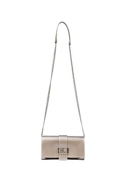 Сумки Armani Exchange, серебряный 106535 | silver