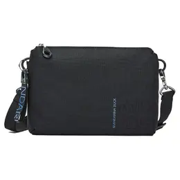 Сумка кросс-боди Mandarina Duck Md 20 qmt51, черный 142223216 | black