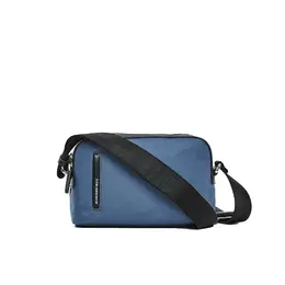 Сумка кросс-боди Mandarina Duck Hunter small vct02, синий 142623813 | blue