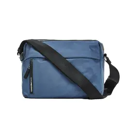 Сумка кросс-боди Mandarina Duck Hunter medium vct19, синий 142623762 | blue
