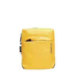 Сумка кросс-боди Mandarina Duck Eco coated ost03, желтый 142623664 | yellow