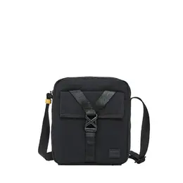 Сумка кросс-боди Mandarina Duck Ypsilon vertical with flap, черный 142624818 | black