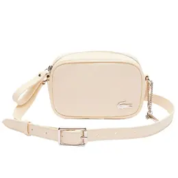 Сумка кросс-боди Lacoste XS, золотой 140606500 | golden