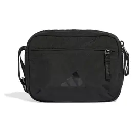 Сумка кросс-боди Adidas 3 Bar Logo Festival, черный 141580044 | black